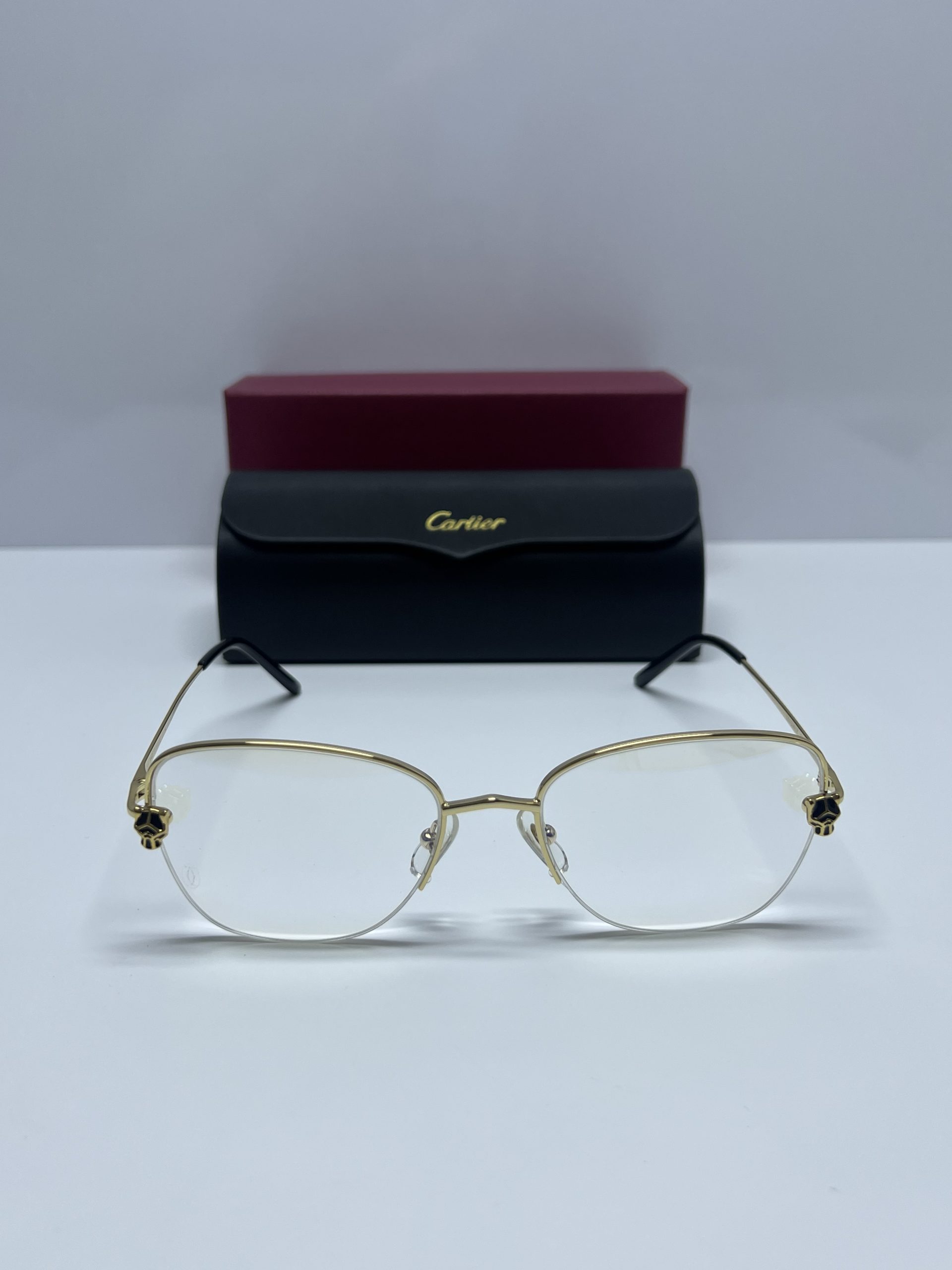 CARTIER MODEL CT04470 SUNGLASSES عینک آفتابی کارتیه مدل CT04470