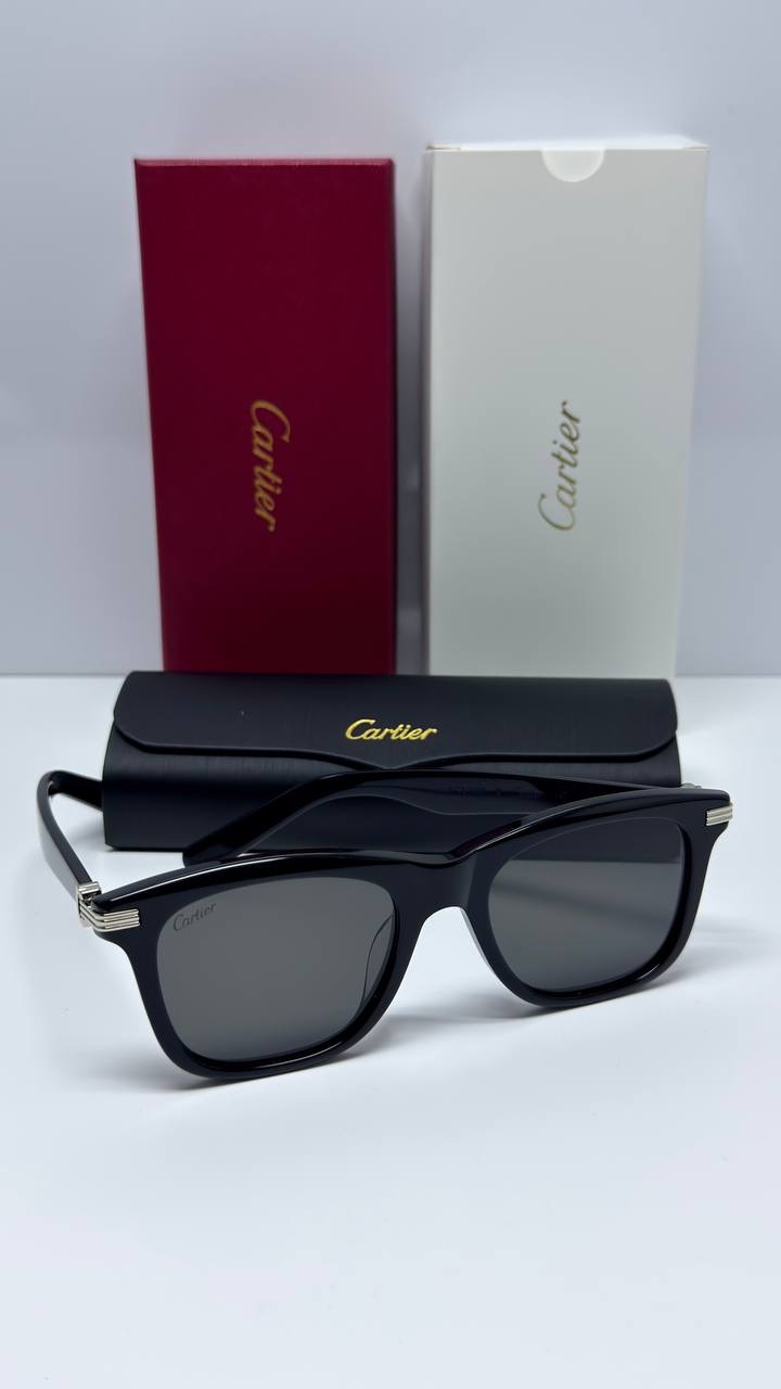 CARTIER MODEL CT0396S SUNGLASSES عینک آفتابی کارتیه مدل CT0396S