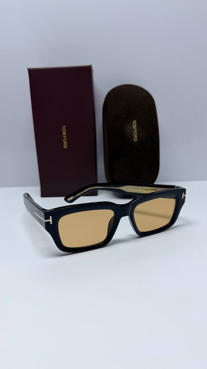 TOM FORD MODEL FT1203 01A SUNGLASSES عینک آفتابی تامفورد مدل FT1203 01A