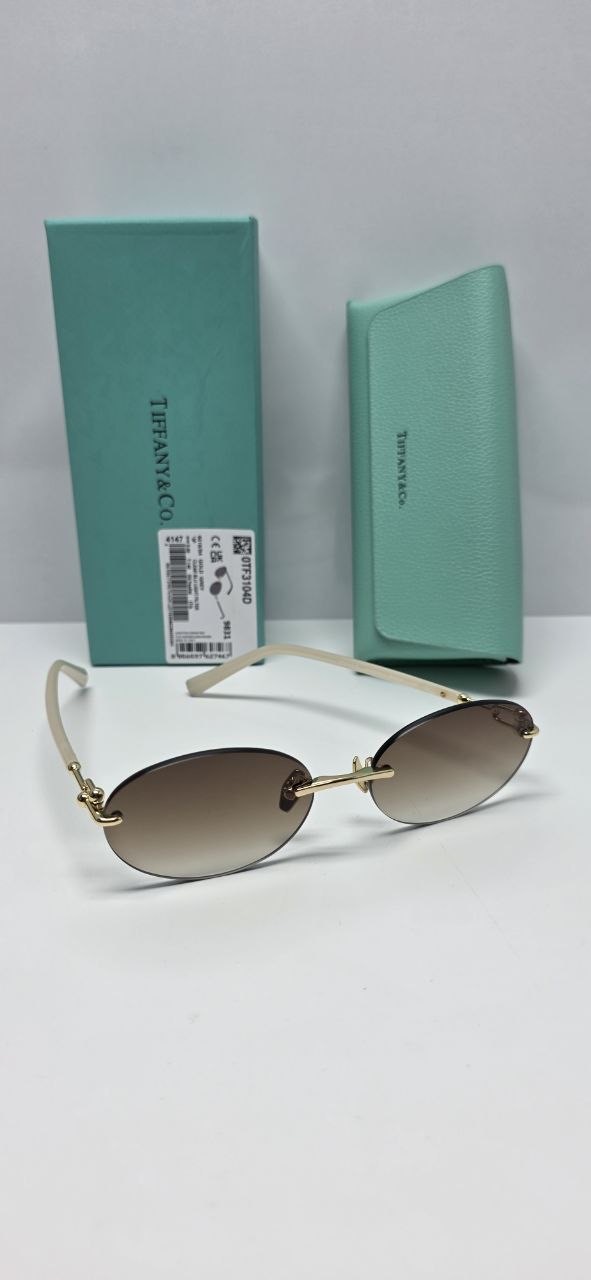 TIFFANY&CO. MODEL TF3104-D SUNGLASSES عینک آفتابی تیفانی مدل TF3104-D