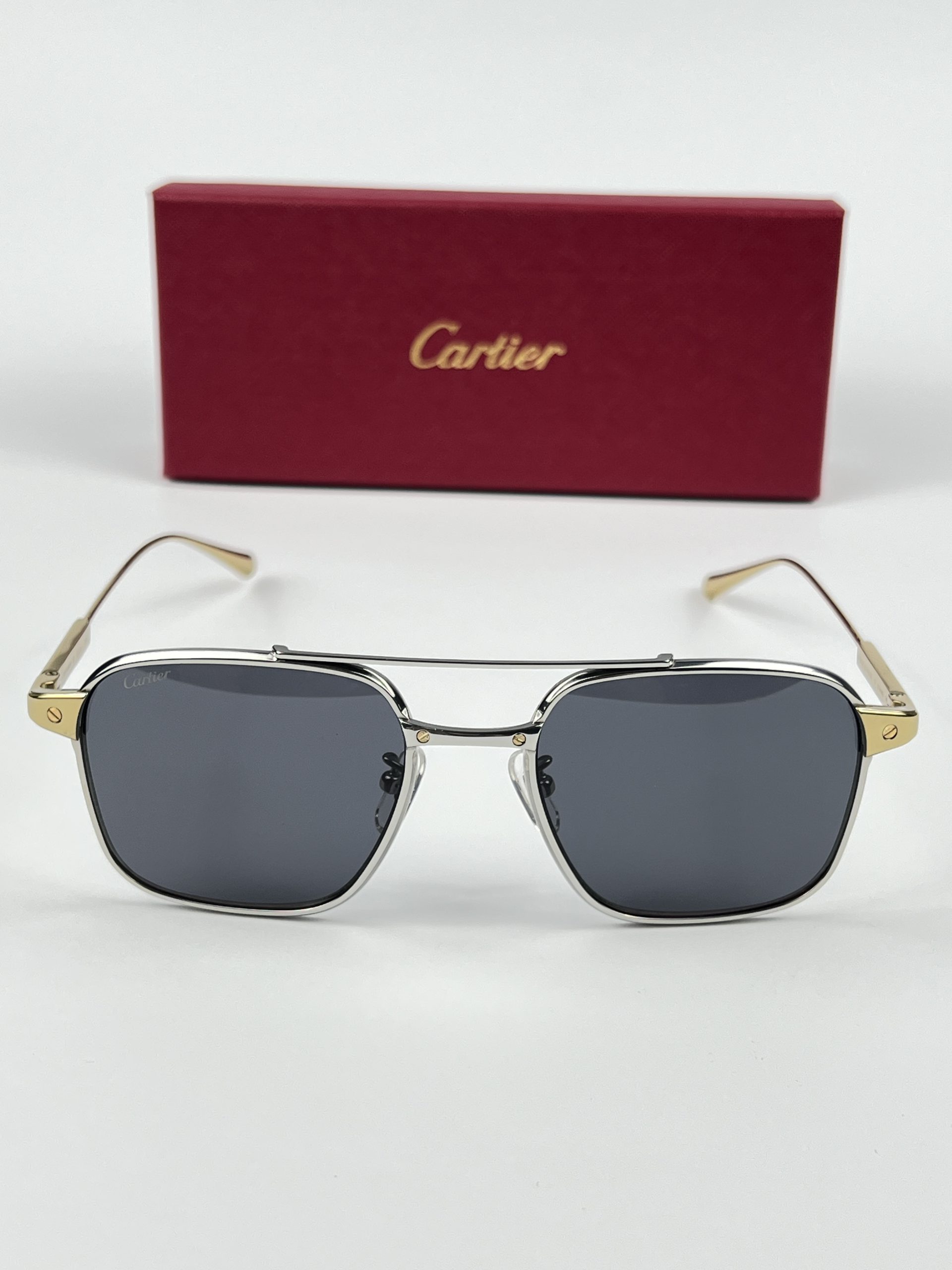 CARTIER MODEL CT0610S SUNGLASSES عینک آفتابی کارتیه مدل CT0610S