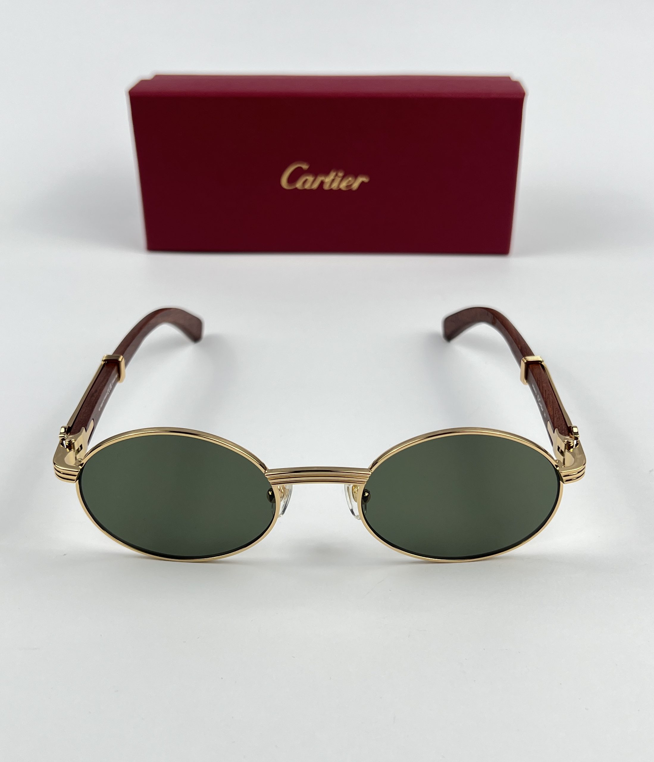 CARTIER MODEL CT0464S SUNGLASSES عینک آفتابی کارتیه مدل CT0464S