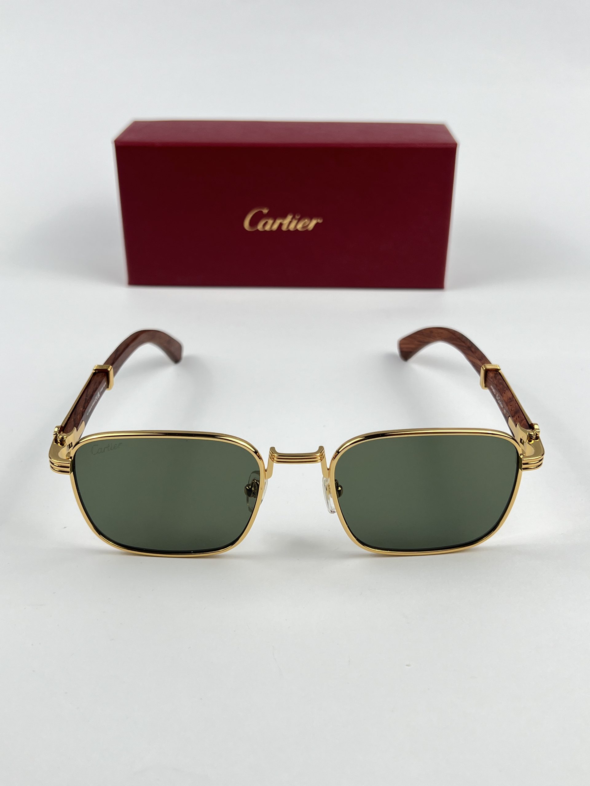CARTIER MODEL CT0363S SUNGLASSES عینک آفتابی کارتیه مدل CT0363S