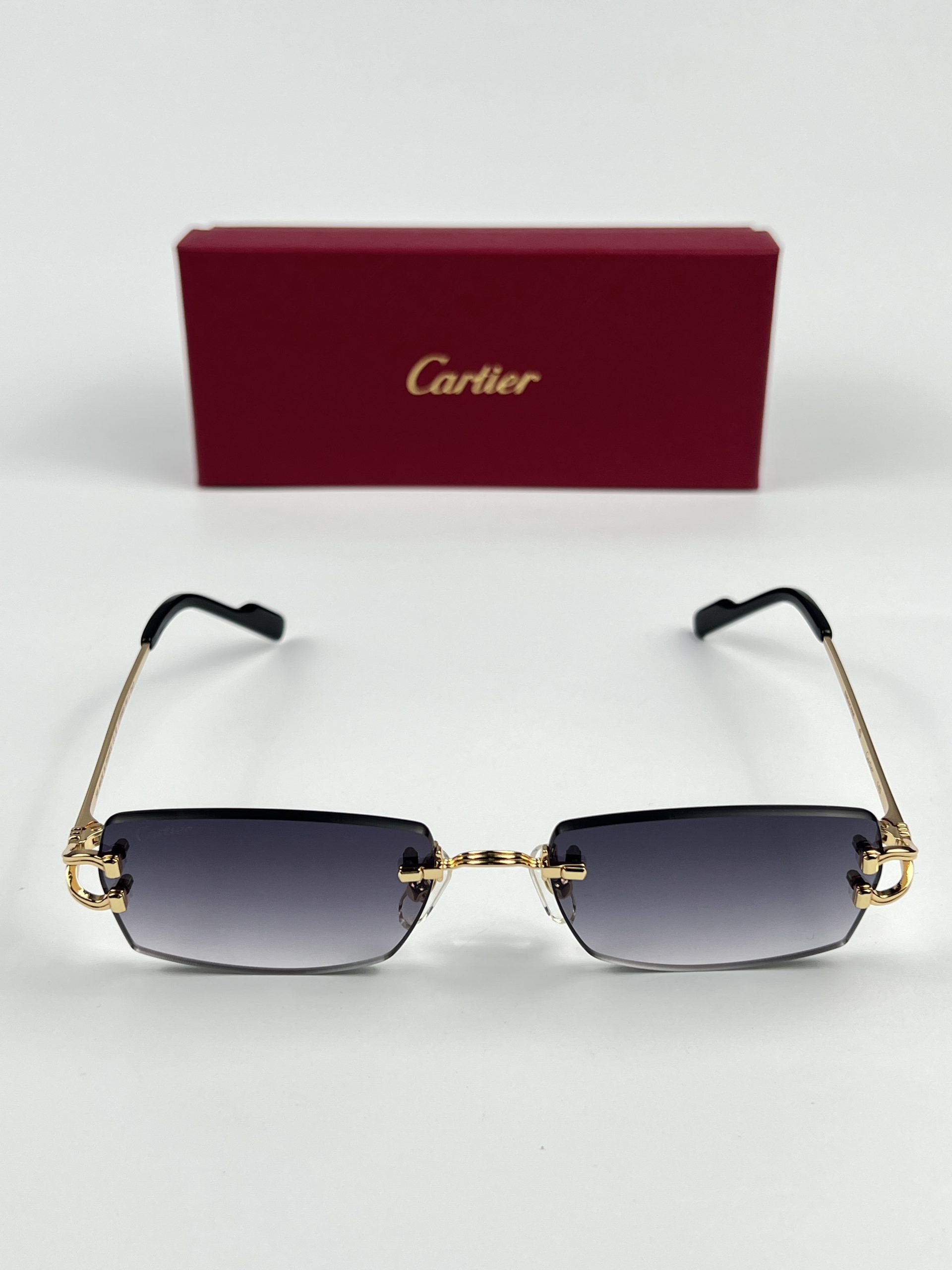 CARTIER MODEL CT0550S SUNGLASSES عینک آفتابی کارتیه مدل CT0550S