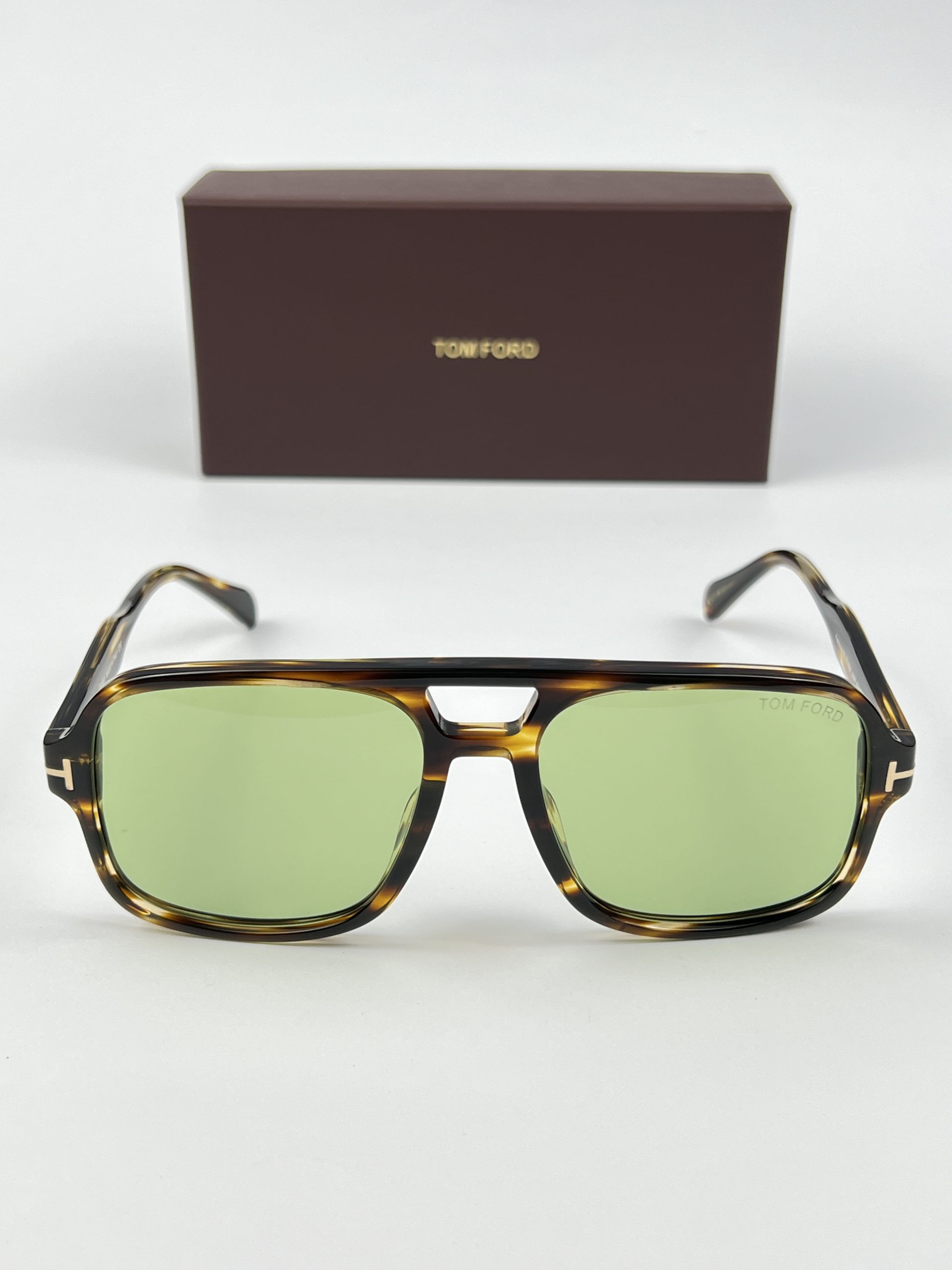 TOM FORD MODRL TF884 01A SUNGLASSES عینک آفتابی تامفورد مدل TF884 01A