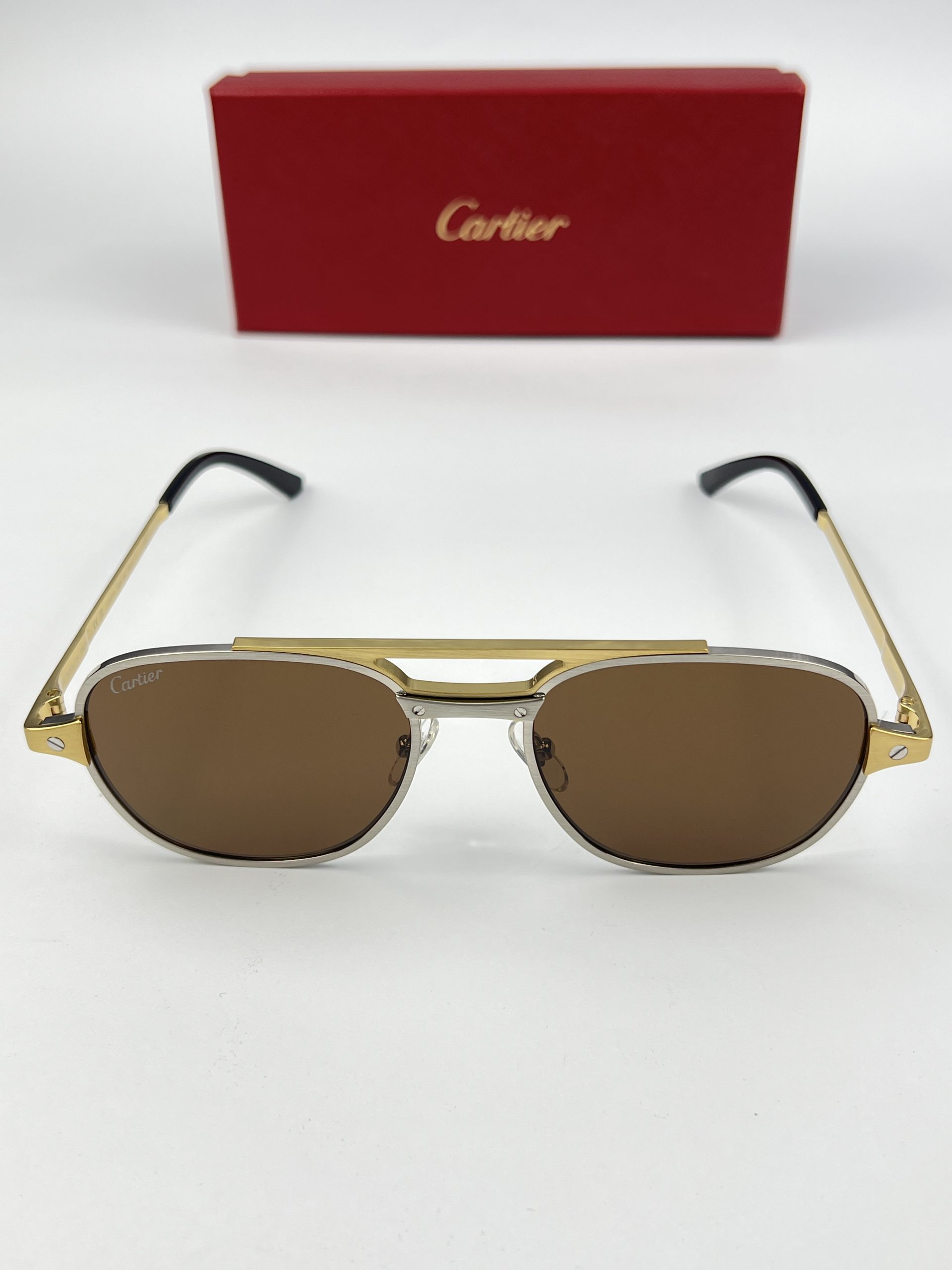 CARTIER MODEL CT0477S SUNGLASSES عینک آفتابی کارتیه CT0477S